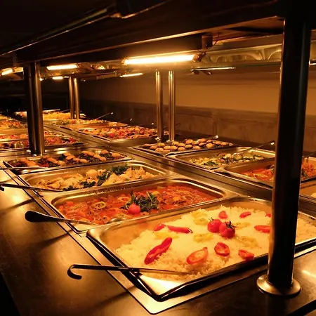 Hotell & 5*
