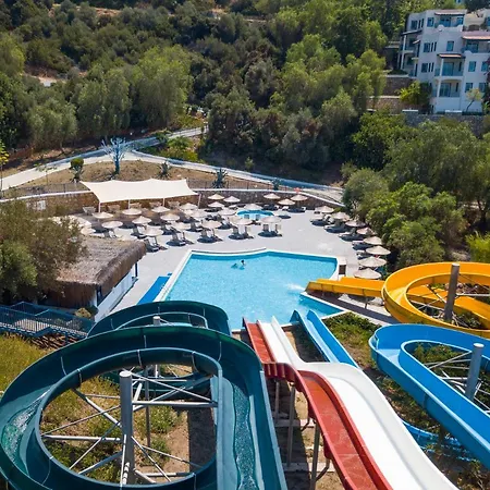 & 5* Bodrum