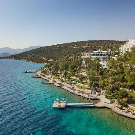 & Hotel Bodrum