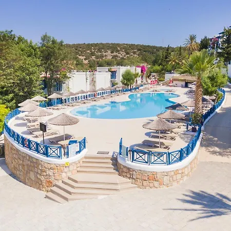& Hotell 5*
