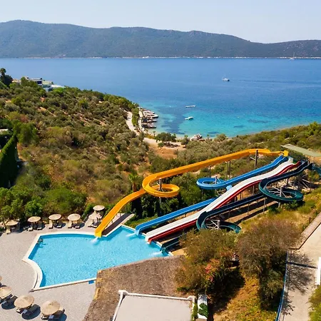 Hotel &