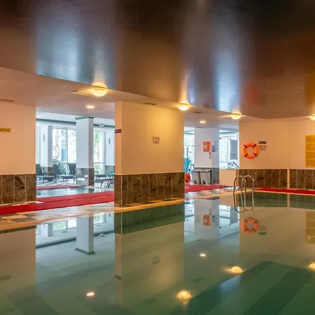 Hotel &