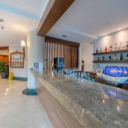 Hotel & Bodrum