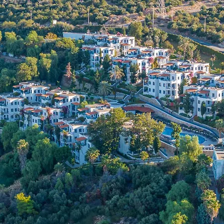 Hotel & Bodrum
