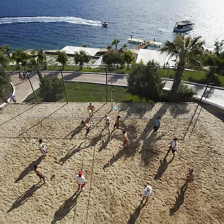 & Bodrum
