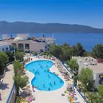 & Hotel