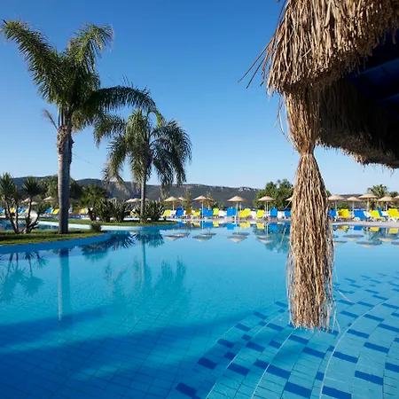 & 5* Bodrum