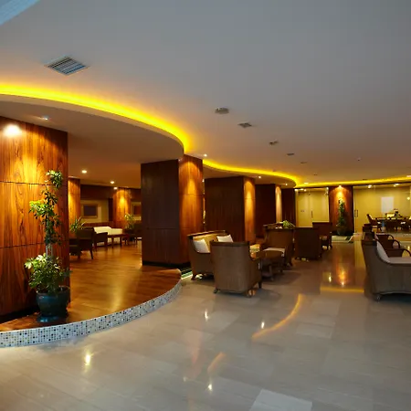 Hotel & Bodrum