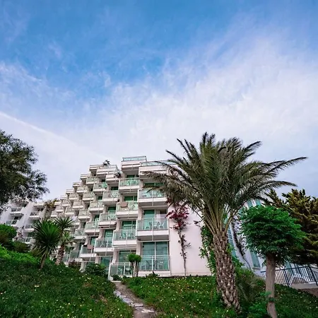 & Hotel Bodrum