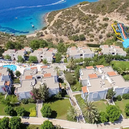 & Bodrum