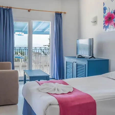 Hotel & Bodrum