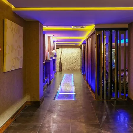 보드룸 홀리데이 리조트&스파 Bodrum
