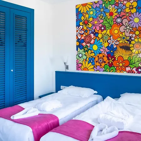 & Hotel Bodrum