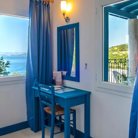 보드룸 홀리데이 리조트&스파 5*