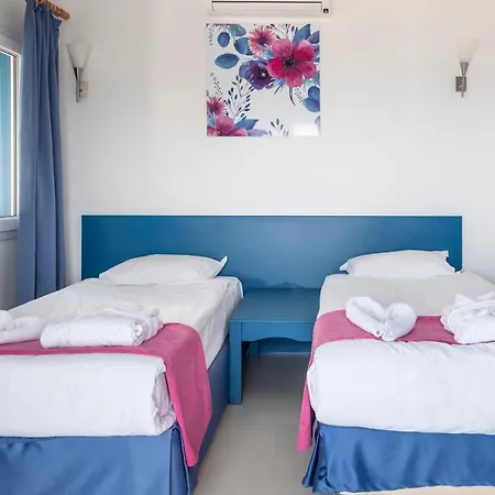 & Hotel Bodrum