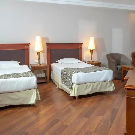 & Hotel Bodrum