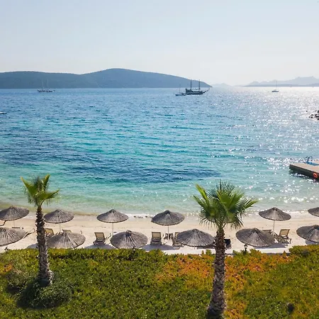 보드룸 홀리데이 리조트&스파 Bodrum