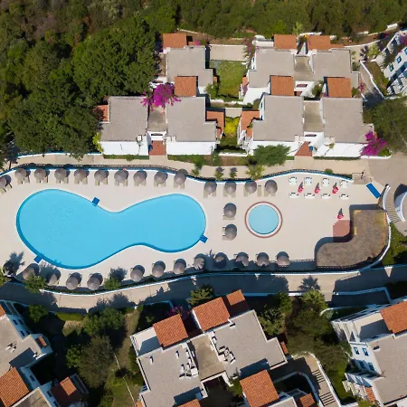 & 5* Bodrum