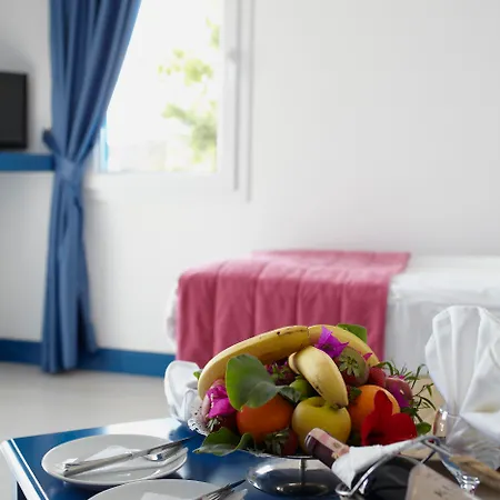 보드룸 홀리데이 리조트&스파 5* Bodrum