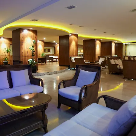 & Hotel
