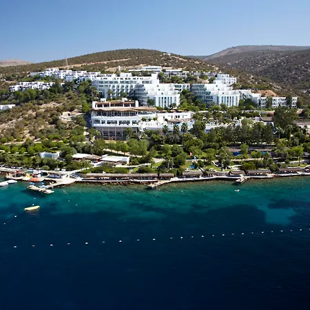 & 5* Bodrum
