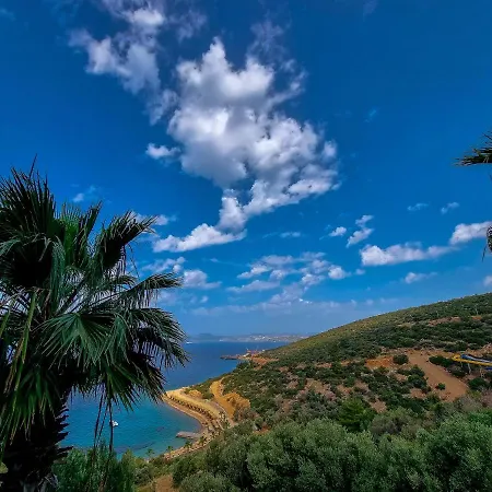 Hotel & Bodrum