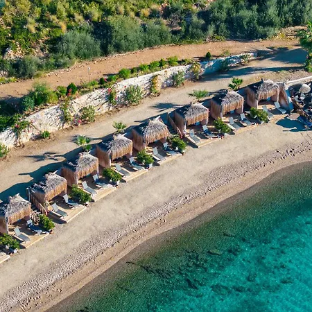 보드룸 홀리데이 리조트&스파 호텔 Bodrum
