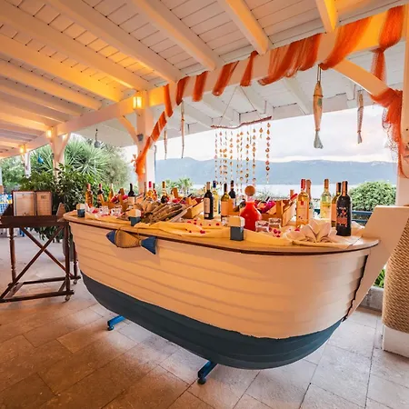 & 5* Bodrum