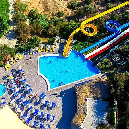 & Hotel Bodrum