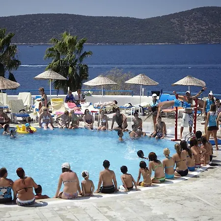& 5* Bodrum