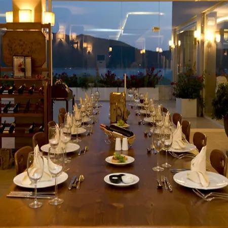 & Hotel Bodrum