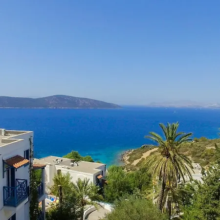 & Hotel Bodrum