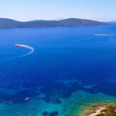Hotel & Bodrum