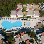 & 5* Bodrum