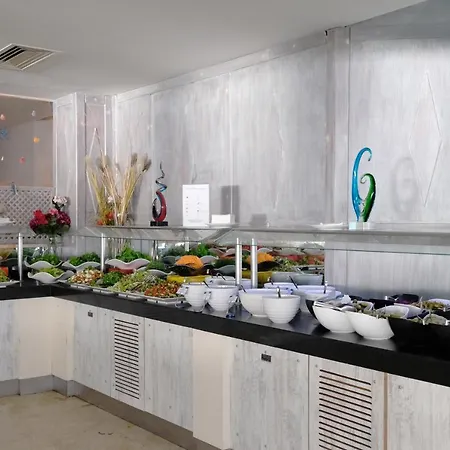 & Hotel Bodrum