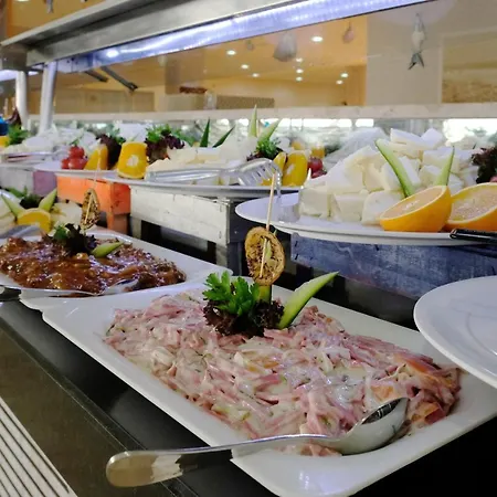 Hotel & Bodrum