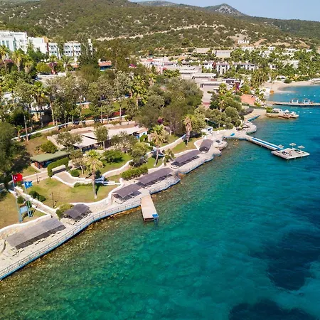 & Hotel