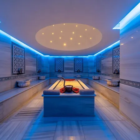 & Hotel Bodrum