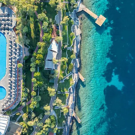 & Bodrum