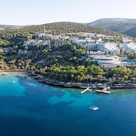 & 5* Bodrum