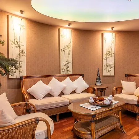 Hotel & Bodrum